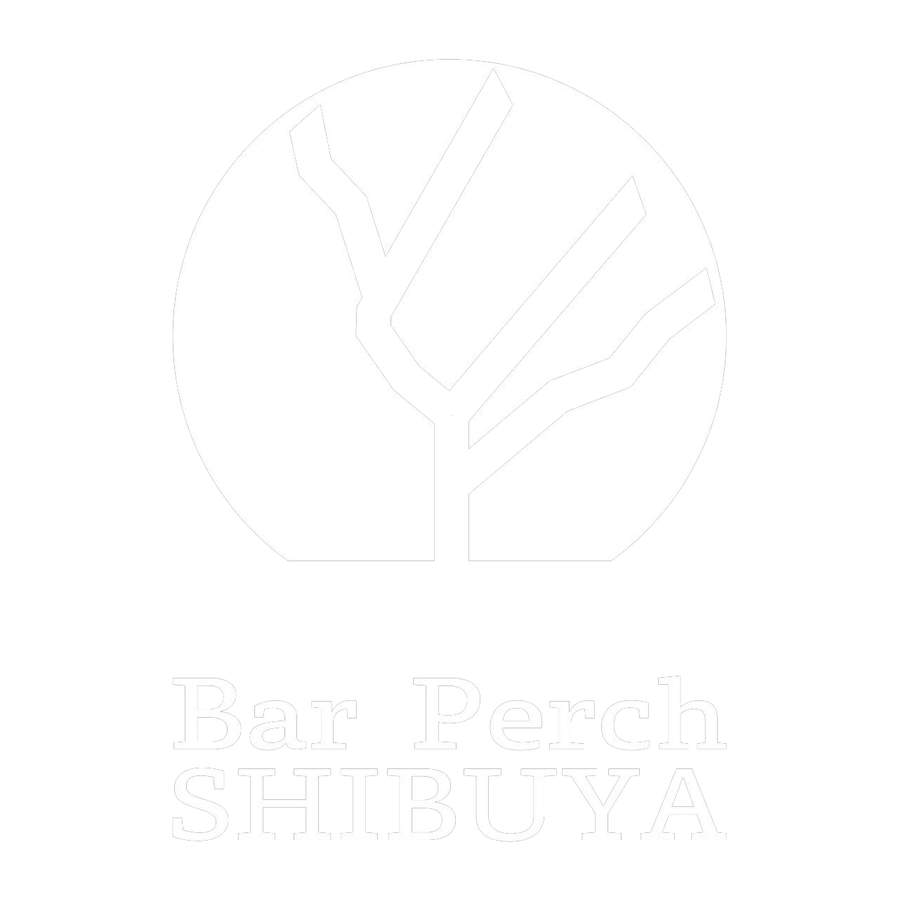 Bar Perch SHIBUYA